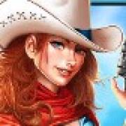 Wild West Gold Megaways: Vittoria