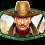Wild West Gold: Sceriffo