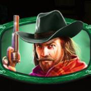 Wild West Gold: Rapinatore