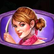 Wild West Gold: Bella ragazza