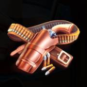 Wild West Gold: Armi