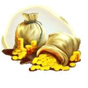Wild West Gold: Simbolo Oro