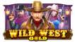 Slot Wild West Gold