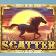 Wild Wild Horses: Spargimento