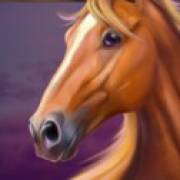 Wild Wild Horses: Cavallo marrone