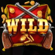 Wild Wild Pistols: Selvaggio