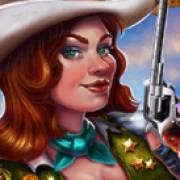 Wild Wild Pistols: Signora