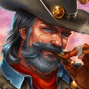 Wild Wild Pistols: Sceriffo