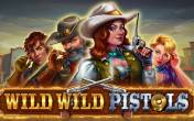 Slot Wild Wild Pistols