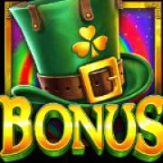 Wild Wild Riches: Spargimento