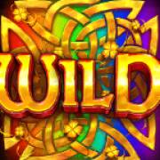 Wild Wild Riches: Selvaggio