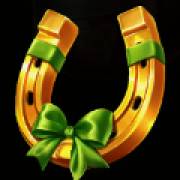 Wild Wild Riches: Ferro di cavallo