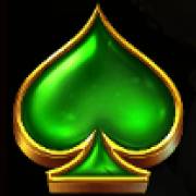 Wild Wild Riches: Picchi
