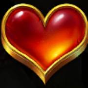 Wild Wild Riches: Cuori