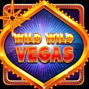 Wild Wild Vegas: Spargimento