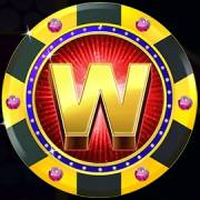 Wild Wild Vegas: Selvaggio