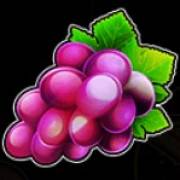 Wildfire Fruits: Uva
