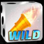 Winners Gold Dice: Selvaggio