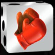 Winners Gold Dice: Guanti