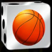 Winners Gold Dice: Palla