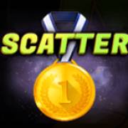 Winners Gold: Spargimento