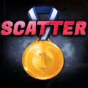 Winter’s Gold: Spargimento