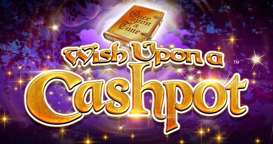Wish Upon a Cashpot