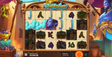 Wishbringer: Caratteristiche uniche
