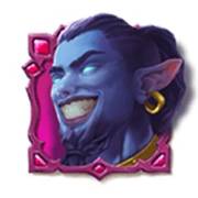 Wishbringer: Selvaggio