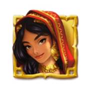 Wishbringer: Principessa