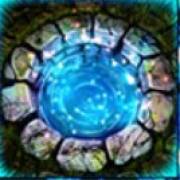 Wishing Well: Spargimento