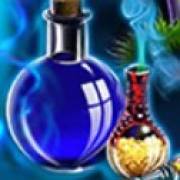 Wishing Well: Pozione