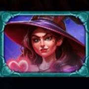 Witch Heart Megaways: Strega