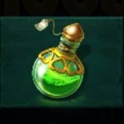 Witch Heart Megaways: Pozione