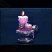 Witch Heart Megaways: Candela