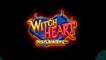 Slot Witch Heart Megaways