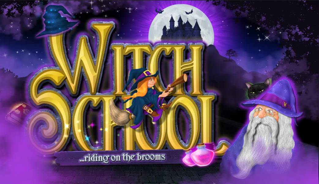 Witch School