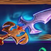Witcher Cave: Coltello