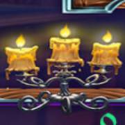 Witcher Cave: Candele