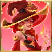 Witchy Poppins: La strega in rosa