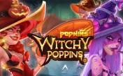 Slot Witchy Poppins