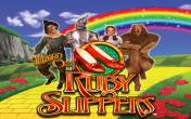 Slot Wizard of Oz – Ruby Slippers