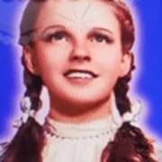 Wizard of Oz – Ruby Slippers: Ellie