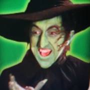 Wizard of Oz – Ruby Slippers: Incantatrice