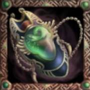 Wizards Want War!: Simbolo scatter