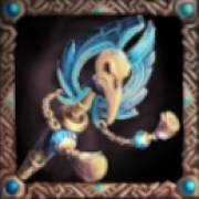 Wizards Want War!: Simbolo scatter 2