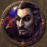 Wizards Want War!: Simbolo del mago 2