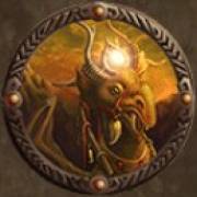 Wizards Want War!: Simbolo del drago