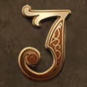 Wizards Want War!: Simbolo J
