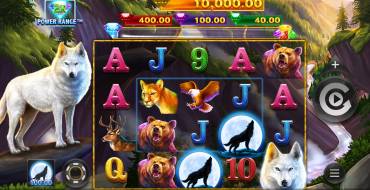 Wolf Call: Tema